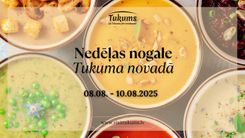 Lasīšana maratons un citas nedēļas nogales aktivitātes novadā