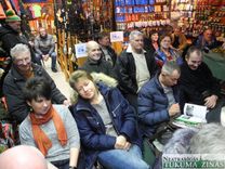 Zināmi konkursa «Lieliskais loms 2016» veiksminieki /FOTO/