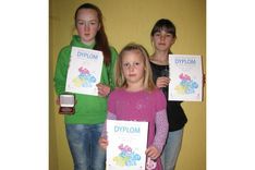 Tukuma Mākslas skolas audzēkņu panākums Polijā