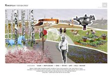 Iepazīstina ar vērienīgu Mālkalna labiekārtošanas ieceri