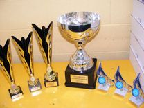 Irlavā aizvadīta «Mamuta kausa» izcīņa