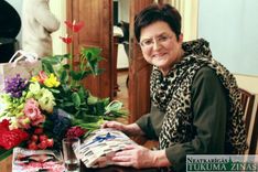 Māra Zālīte: “Kultūra rada pamatu un ceļ uz augšu”