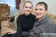 Mareks Ostrovskis jau 11 gadus par savām mājām sauc Izraēlu