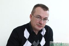 Māris Birzulis: ‘Uzņēmējam vajadzīga uzņēmība un pašvaldības atbalsts’