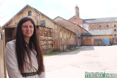 Arhitekta palīdze: “Pirms būvēt jaunas ēkas, – jāatjauno vecās”