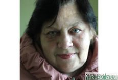 Maruta Čauva: “Lielās lietas dzīvē vienmēr kaut kur aizķērušās…”