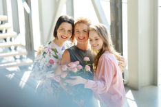 Aicina uz Mātes dienas festivālu