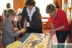 Matkules skolai 133. dzimšanas diena