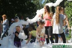 Kā Matkulē svētkus svinēja