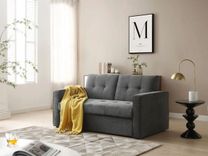 Kvalitatīvu un funkcionālu mēbeļu izvēle mazām telpām