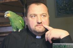 Andrejs Mediņš: “Dievs palīdz mīlēt un meklēt iespējas sevī”