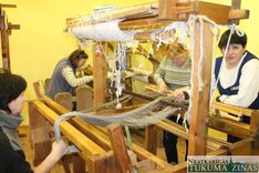 Satiktie meistari Tukuma, Jaunpils un Engures novadā