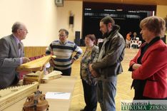 Meistaru dienās Tumē