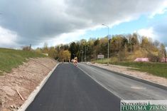 Visvairāk avāriju Tukumā notiekot Kurzemes un Meža ielā