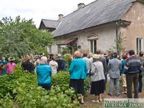 Izbūvēs laukumu Sēmē un ģērbtuves Tukuma sporta skolā