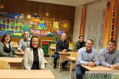 Milzkalnes sākumskolai – 25 /FOTO/