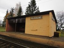 Kad izbūvēs jaunos peronus?