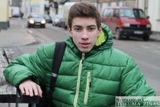 Kristers Misa 15 gadu vecumā uzstādījis Eiropas rekordu radioamatierismā