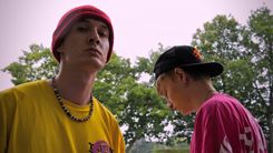 Publicēts Lapmežciemā nofilmēts mūzikas videoklips