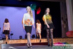 IX modes skate «Satiksimies kādreiz martā» Tukumā /FOTO/