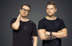 Grupas «MUSIQQ» labāko dziesmu koncerts – Kandavā