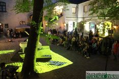 Muzeju nakts Kandavas, Engures un Jaunpils novados