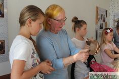 Muzeju nakts Tukuma pusē