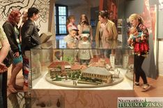 Muzeju nakts 2017 – Tukumā /FOTO/