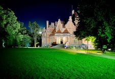 Šovakar – Muzeju nakts