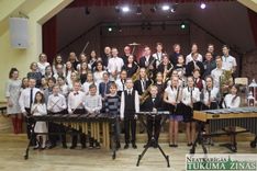 Tukuma Mūzikas skola gatavojas 90. jubilejai un aicina uz koncertiem