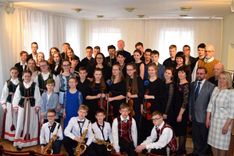 Izskanējis festivāls-koncerts «Satiksimies Tukumā»