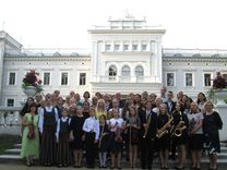 Tukuma mūzikas skola – festivālā Pluņģē