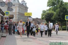 1. septembris Tukuma skolās /papildināts FOTO/