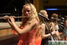 Tukuma Mūzikas skolas izlaidums