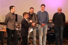 Lietuvas konkursa galvenā godalga – Tukuma Mūzikas skolai