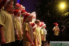 Tukuma Mūzikas skolas Ziemassvētki