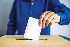 Saeima noteic balsošanas kārtību pašvaldību referendumos