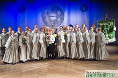 Slampes deju kolektīvam «Namejs» – 6