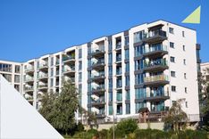 Laiks pieteikties finansējumam daudzdzīvokļu māju labiekārtošanai