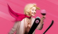 Teātra dienu Nacionālajā teātrī svinēs ar koncerta “Iet kā smērēts” pirmizrādi