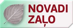 NOVADI ZAĻO IV