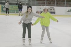 Olimpiskajā dienā uzvaru izcīna Tukuma Raiņa Valsts ģimnāzijas komanda/FOTO/