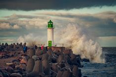 Piedzīvo rudeni pie jūras – Ventspils aicina!