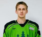 HK «Tukums» audzēknis Marks Olivers Mežiņš iekļuvis U-18 izlasē