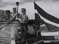 Notiks lāpu skrējiens „Apkārt Latvijai”