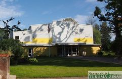 Būvvalde: Kandavas novadā bīstamu jaunceltņu nav; bažas rada grausti