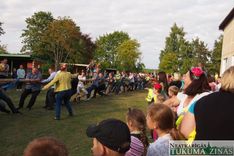 Tēvu dienu bērnudārzā «Vālodzīte» Tukumā /FOTO/