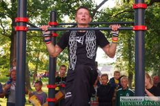 I Tukuma Sporta un veselības svētki