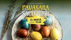 Pastariņa muzejs aicina svinēt saulgriežus