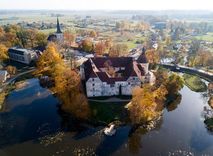 Leģendu nakts pasākumi Tukuma pusē!